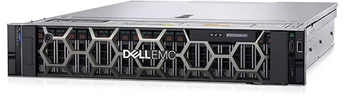 Dell PowerEdge R750xs Sunucu