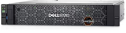 Dell EMC PowerVault ME5094 Storage