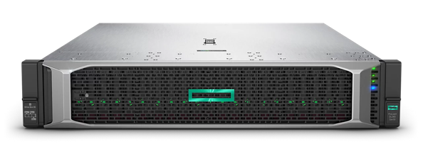 HPE ProLiant DL380 Gen10 Sunucu